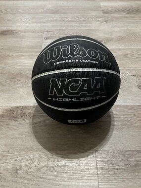 Wilson Basketball